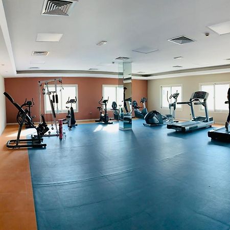 Female Only-Anaruby Backpackers- Metro Station Mashreq Hostel Dubai Exterior foto